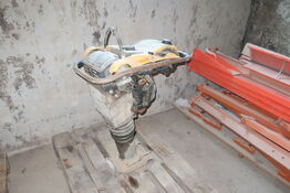 Stamper WACKER NEUSON RAMMER BS50-2