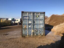 20 fods container