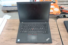 Bærbar computer LENOVO T480