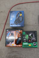 3 stk. gamer headset