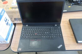 Bærbar computer LENOVO L15