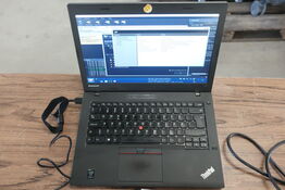 Bærbar computer LENOVO L450