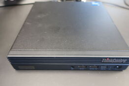 Computer LENOVO ThinkCentre M70q Gen. 3