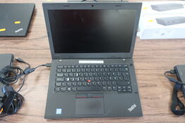 Bærbar computer LENOVO L470