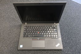 Bærbar computer LENOVO T460