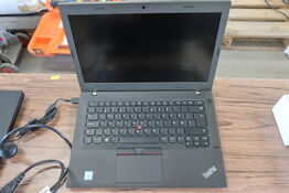 Bærbar computer LENOVO L470