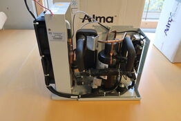 Køleranlæg ALMA CHILLER MODULE UNIT DC48