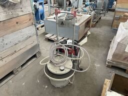 Vacuumpumpoe, Hilti DD VP-u