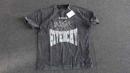 T-Shirt GIVENCHY str.: XXL