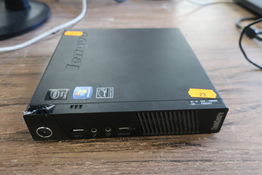 Computer LENOVO ThinkCentre M93P