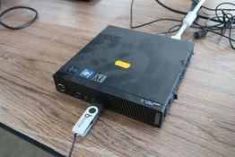 Computer LENOVO ThinkCentre M93p