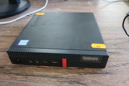 Computer LENOVO ThinkCentre M720q