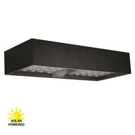 1 stk mylight.me Walllight 06 solcellelampe