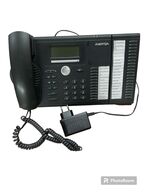 1 x Aastra Telefon Office 70IP med omstilling + 3 x Aastra Office 70IP telefon