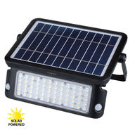 1 stk. mylight.me LED Floodlight 05 Solcellelampe