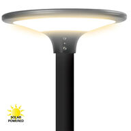 1 stk. mylight.me LED Park 01 20W Solcelle