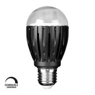 9 stk. e3light LED A55 E27 250lm Dæmpbar pærer