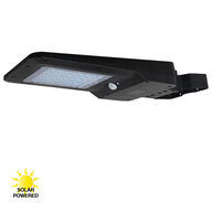 1 stk. mylight.me LED Streetlight 15W Solcelle