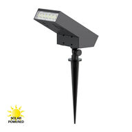 1 stk mylight.me Ground Spot 01 Solcellelampe