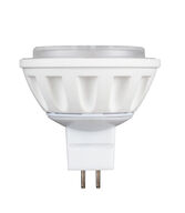 15 stk e3light LED GU5.3 345lm 4000K CRI90 40DG