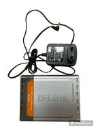 D-Link Switch 10/100 + NetGear ProSAFE Plus GS108Ev3
