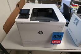 Printer, HP LaserJet Enterprise M608