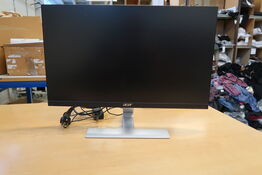 Acer RT240Y 24" skærm 