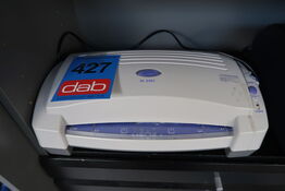 Laminator, tiko AL 3401