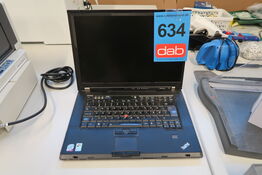 Bærbar, Lenovo T61