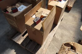 200 stk. Vaccum vinpropper 