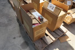 200 stk. Vaccum vinpropper 
