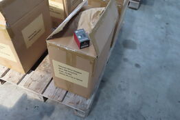200 stk. Vaccum vinpropper 