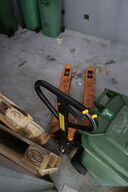 Palleløfter