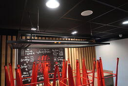 Loftlampe