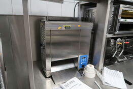 Brødrister ANTUNES Vertical Contact Toaster VCT-2000HC