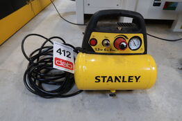 Kompressor Stanley 1,5 HP