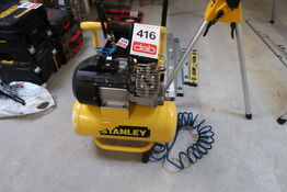 Kompressor Stanley 