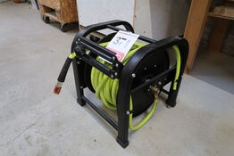 KGK slangetromle- 30 mtr