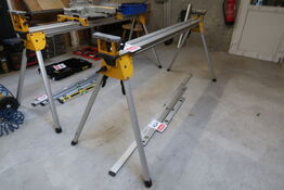 Dewalt arbejdsbord