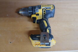 Akku Boremaskine, DeWalt DCF791
