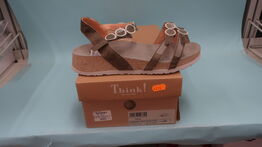 Damesandal THINK str. 40