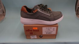 Damesko NEW FEET str. 37