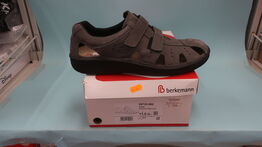 Sandaler BERKEMANN str. 46,5