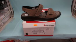 Sandaler BERKEMANN str. 46,5