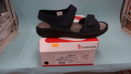 Sandaler BERKEMANN str. 47