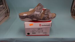 Damesandal BERKEMANN str. 41,5