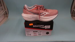 Løbesko SAUCONY str. 37,5