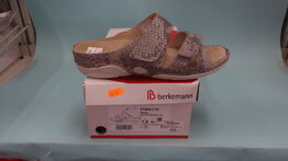 Damesandal BERKEMANN str. 41,5