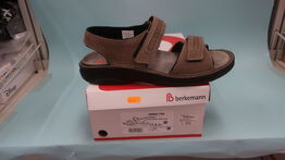 Sandaler BERKEMANN str. 46,5