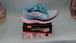 Løbesko SAUCONY str. 37